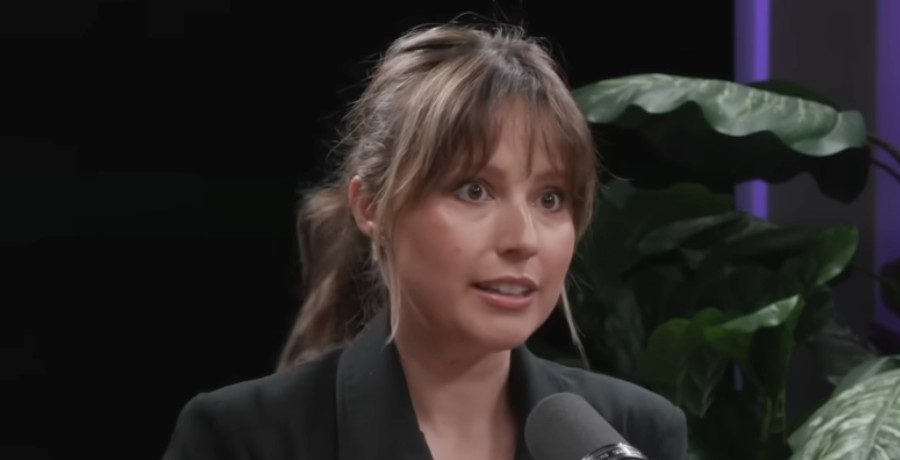 Katie Thurston/Credit: YouTube