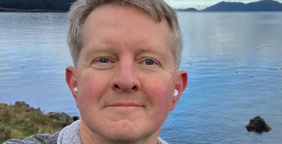 Ken Jennings - YouTube