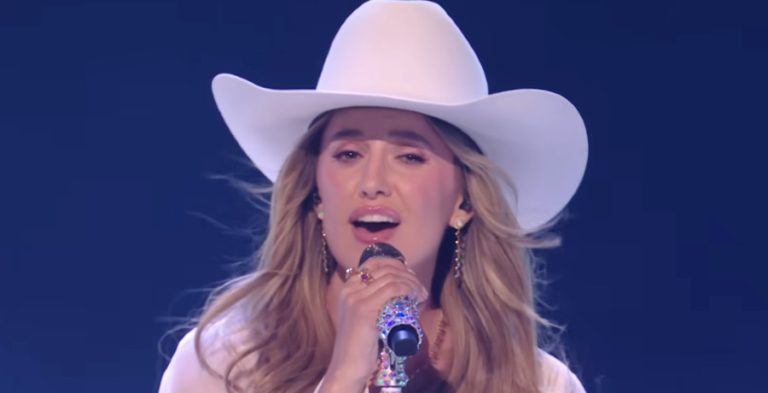 'Nashville Big Bash' performer Lainey Wilson/Credit: YouTube