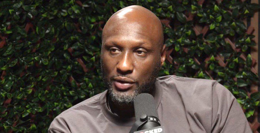 Lamar Odom - YouTube