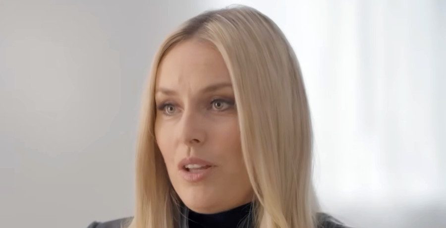 Lindsey Vonn/Credit: YouTube