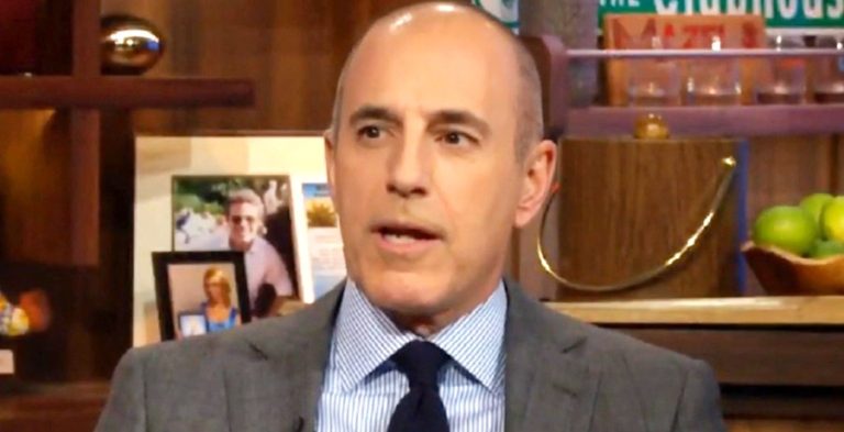 Matt Lauer - YouTube