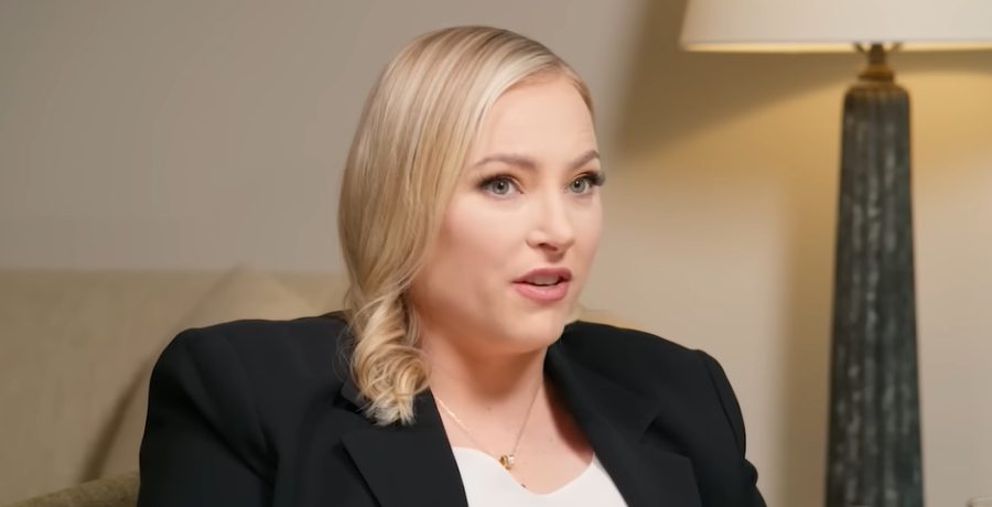 Meghan McCain - YouTube