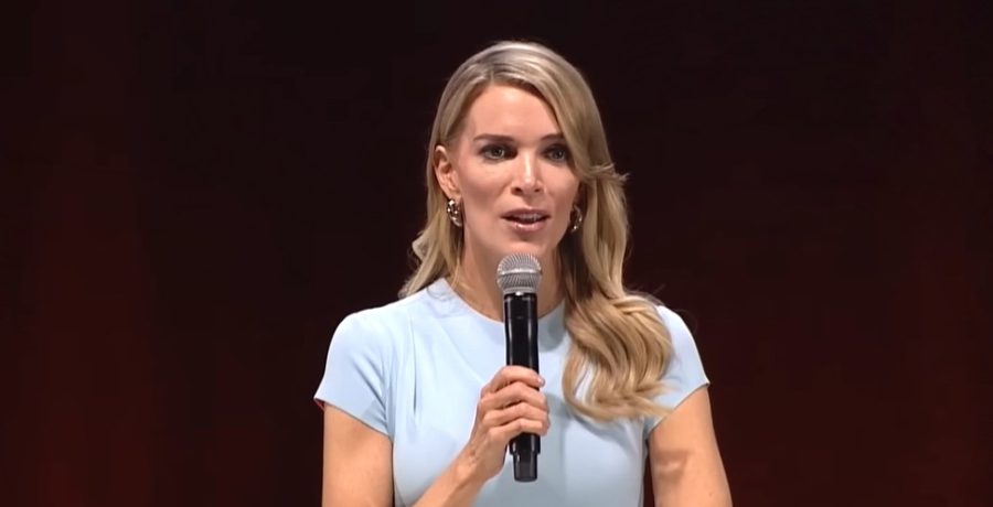 Megyn Kelly - YouTube