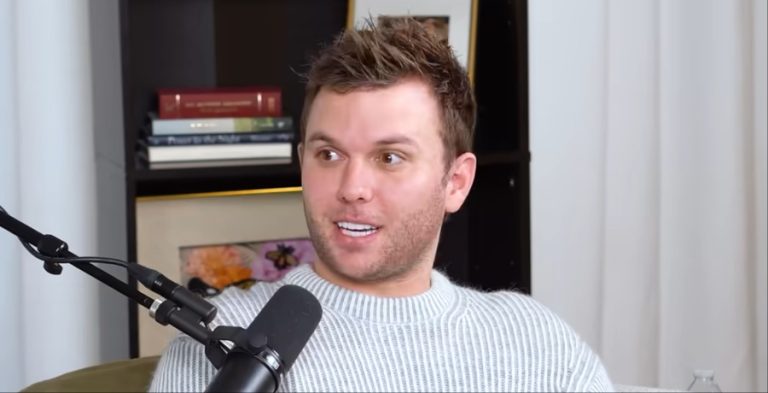 Chase Chrisley YouTube