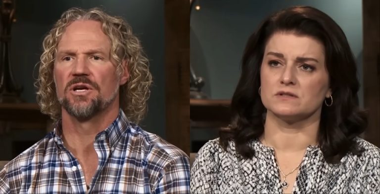 Kody Brown and Robyn Brown YouTube