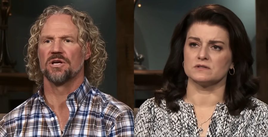 Kody Brown and Robyn Brown YouTube