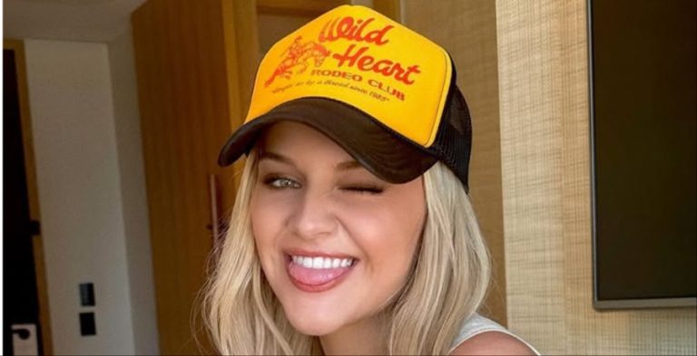 Kelsea Ballerini Instagram