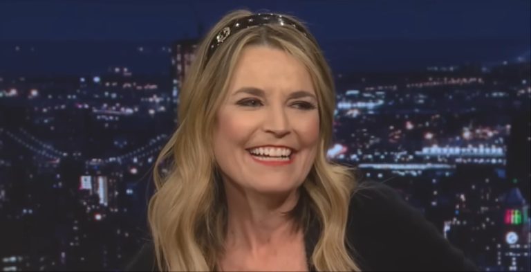 Savannah Guthrie YouTube