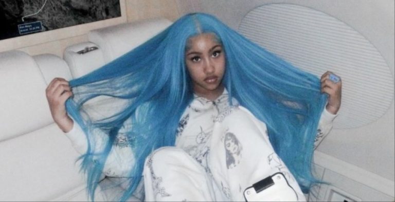 North West Instagram