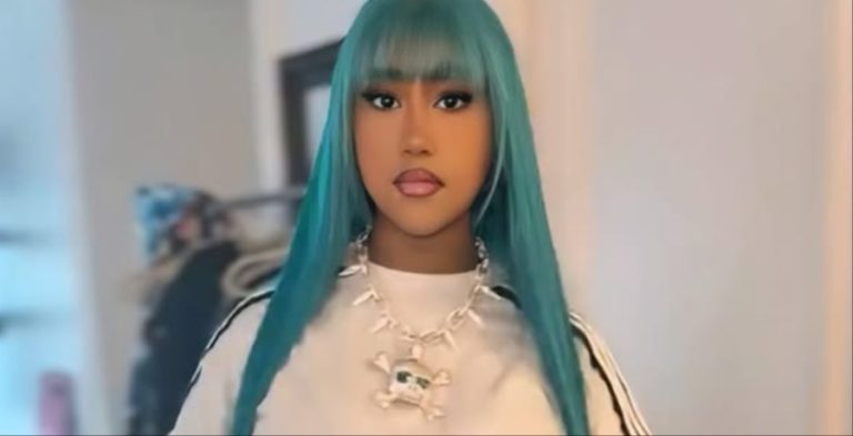 North West Instagram