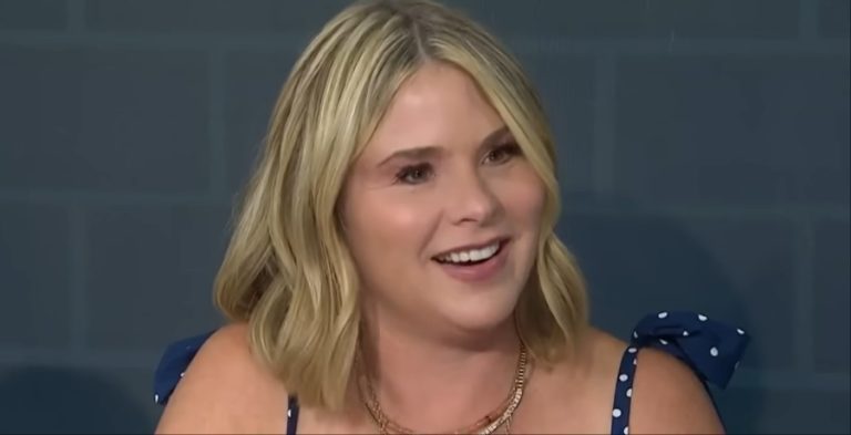 Jenna Bush Hager YouTube