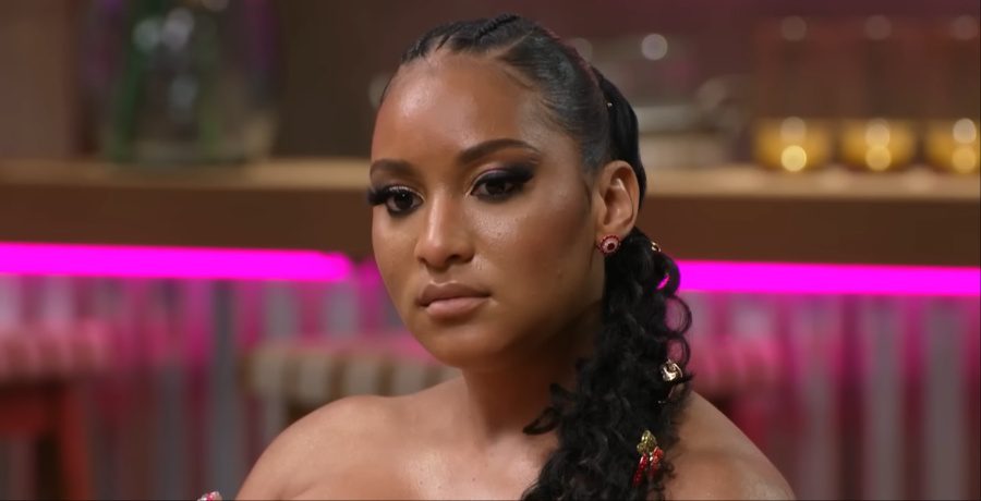 Chantel Everett YouTube