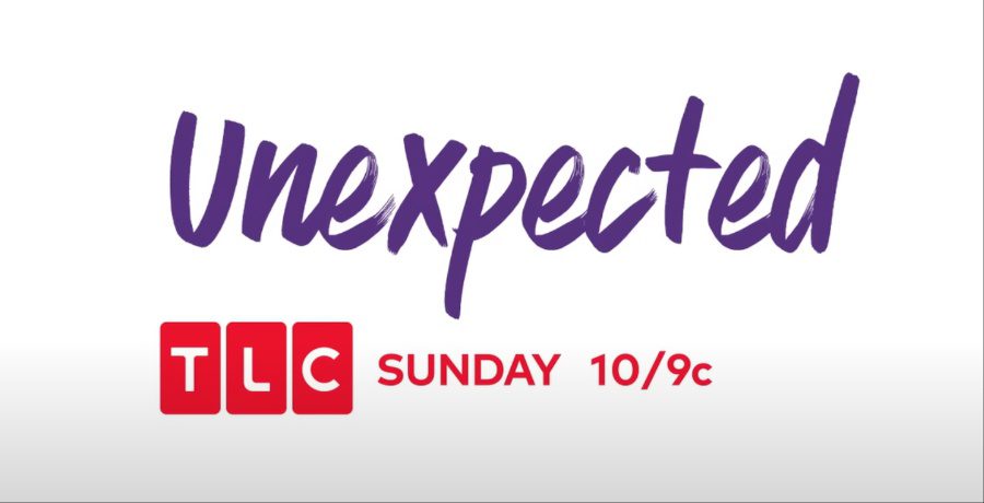 Unexpected Logo YouTube