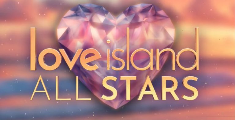 Love Island All Stars YouTube