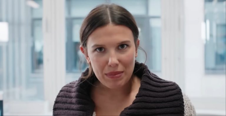 Millie Bobby Brown YouTube