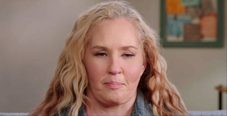 Mama June Shannon YouTube