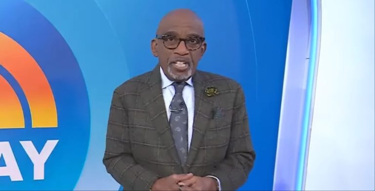Al Roker YouTube