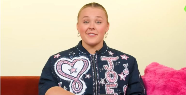 JoJo Siwa YouTube