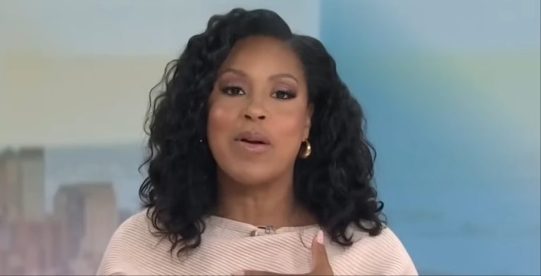 Sheinelle Jones YouTube