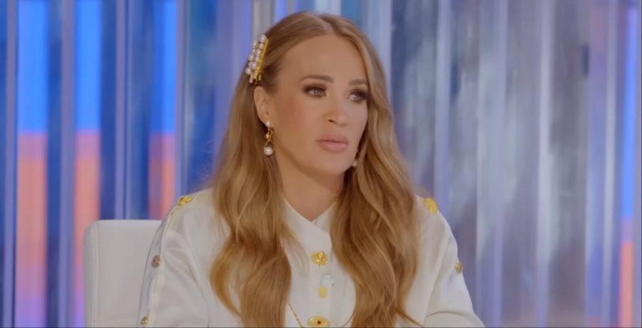 Carrie Underwood YouTube