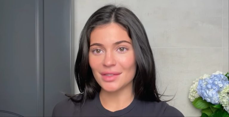 Kylie Jenner YouTube