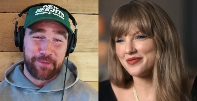Taylor Swift and Travis Kelce YouTube