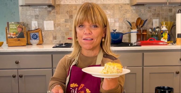 Amy Roloff YouTube