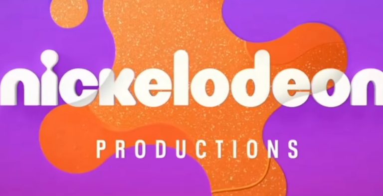 Nickelodeon - Logo