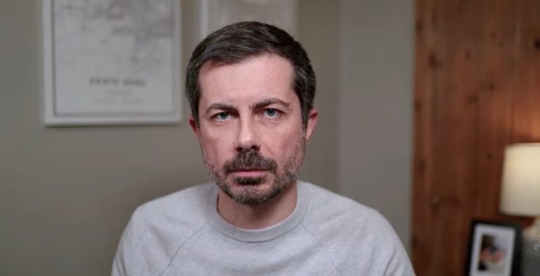 Pete Buttigieg - YouTube