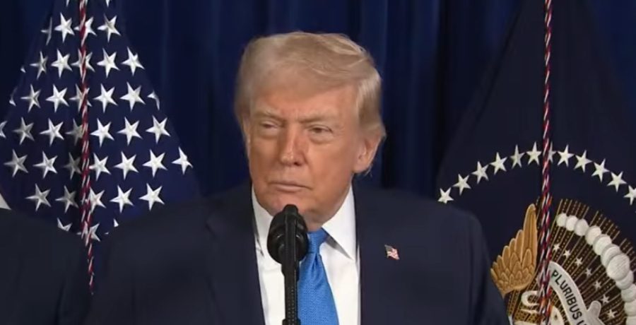 President Donald Trump - YouTube