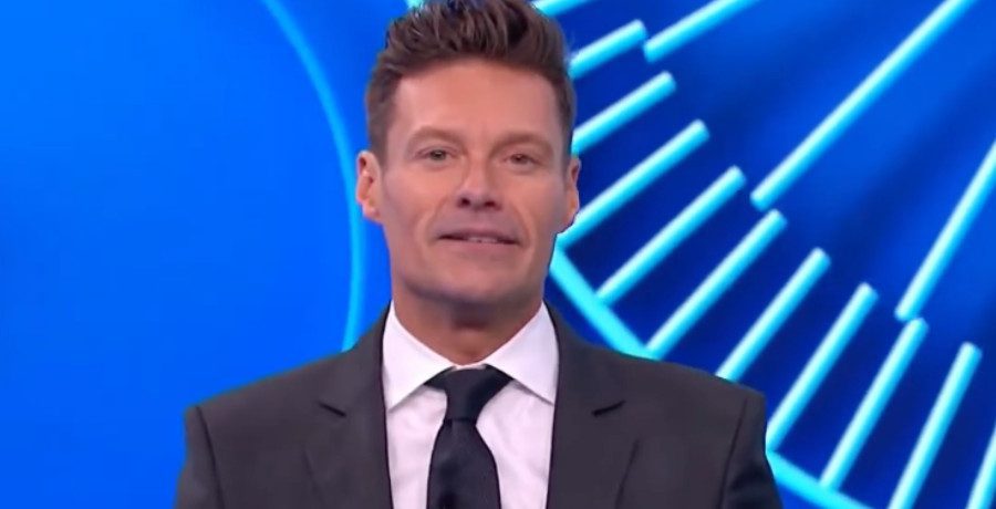 Ryan Seacrest Opens Up About Dating Life, So Lonely