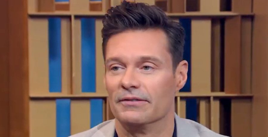 Ryan Seacrest/Credit: YouTube