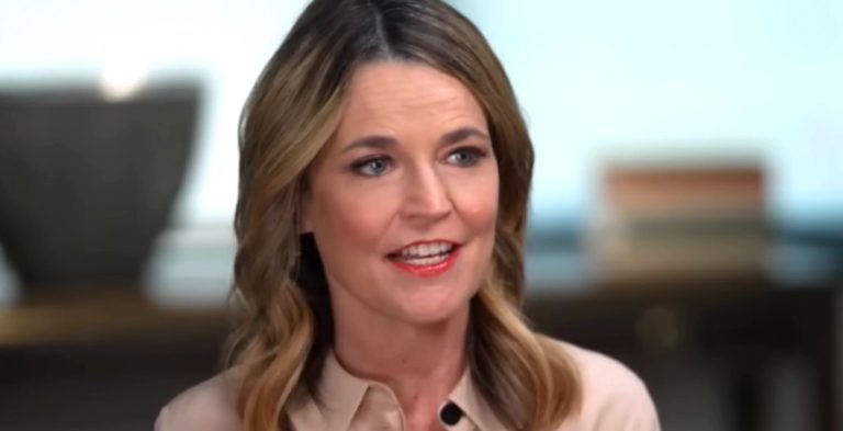 Savannah Guthrie - YouTube