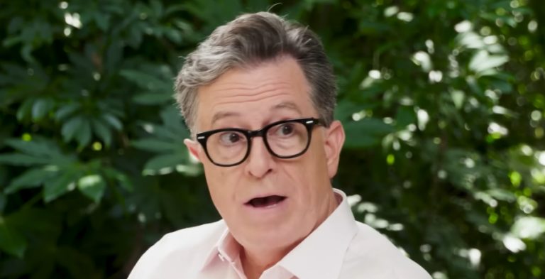 Stephen Colbert - YouTube