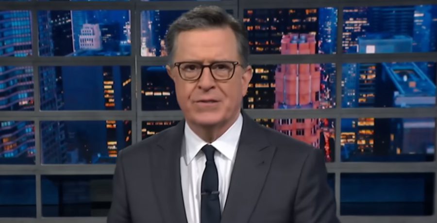 Stephen Colbert - YouTube