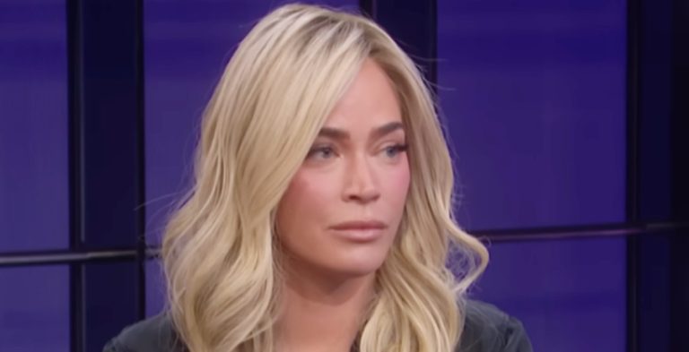 Teddi Mellencamp/Credit: YouTube