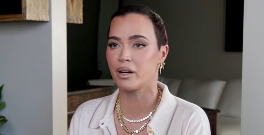 Teddi Mellencamp/Credit: YouTube