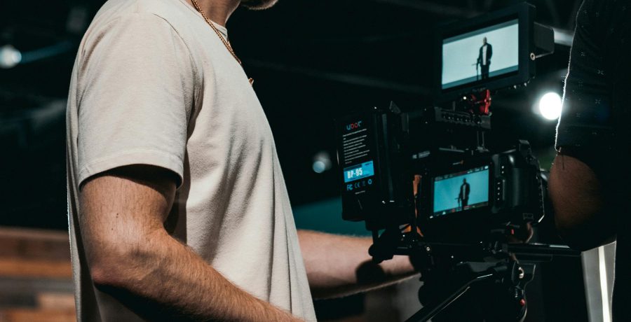 Television producer - Pexels