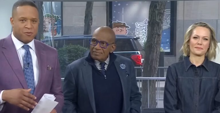 'Today' hosts/Credit: YouTube