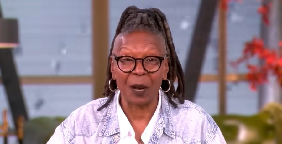 Whoopi Goldberg - YouTube