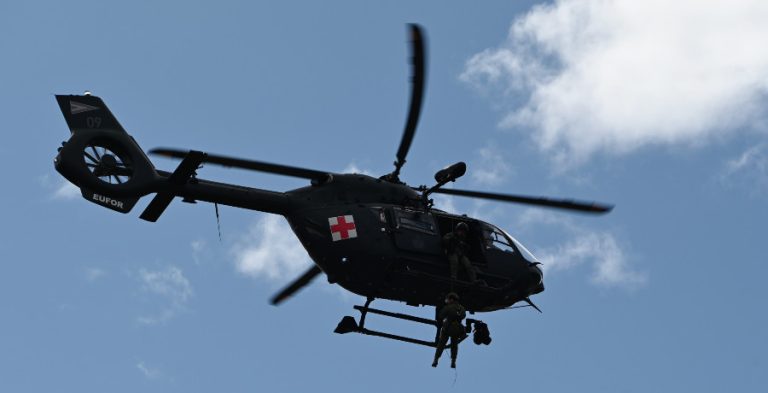 Mediflight/Credit: Wikimedia Commons
