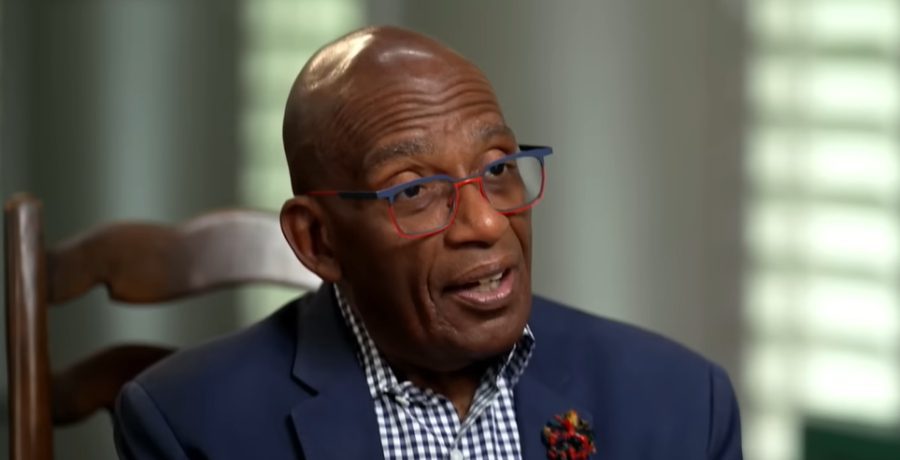 Al Roker - YouTube