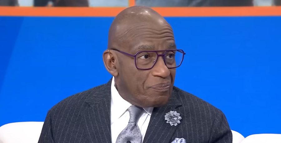 Al Roker - YouTube