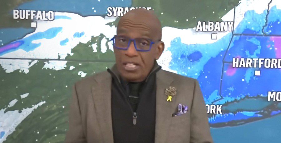 Al Roker - YouTube