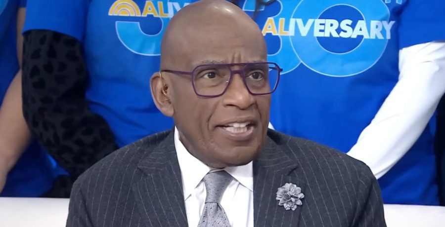 Al Roker/Credit: YouTube