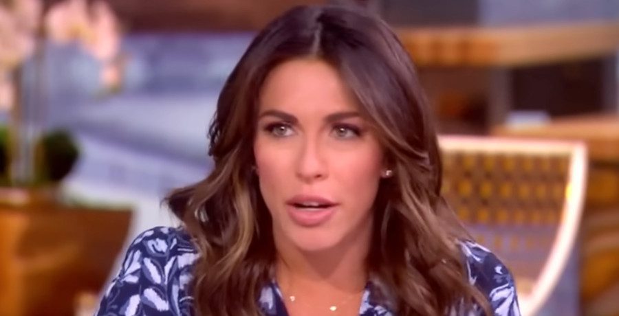 Alyssa Farah Griffin/Credit: YouTube