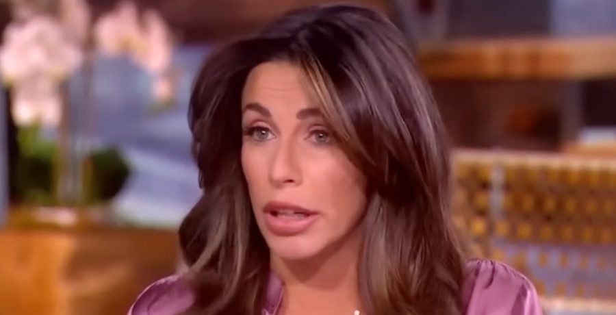 Alyssa Farah Griffin/Credit: YouTube