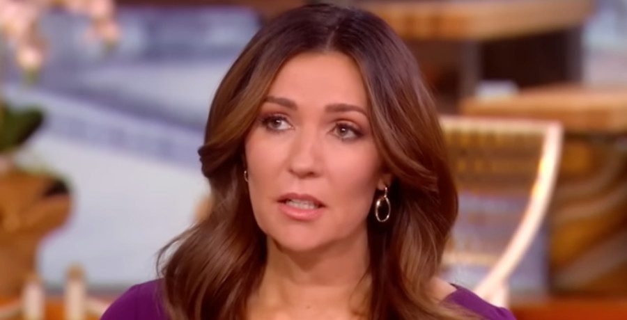 Amanda Carpenter/Credit: YouTube