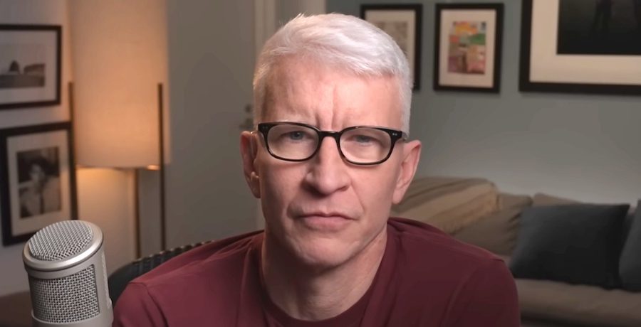 Anderson Cooper - YouTube